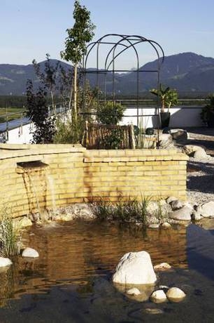 SERVUS EUROPA - Austria - Salzburg