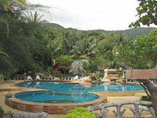 Bottle Beach 1 Resort - Thailand - Koh Phangan