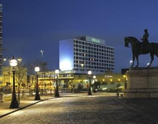 Holiday Inn City Centre - United Kingdom - Liverpool