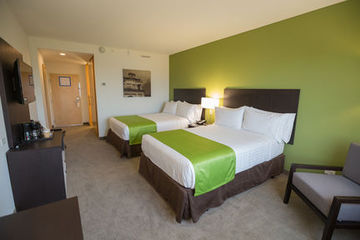 HOLIDAY INN EXPRESS MANAGUA - Nicaragua - Managua