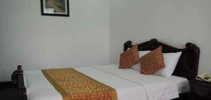 Trade Hotel - Vietnam - Hanoi and North