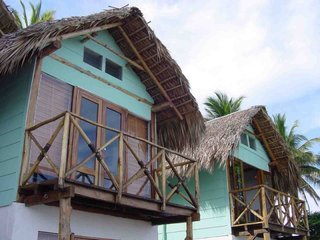 Los Cobanos Village Lodge - El Salvador - San Salvador