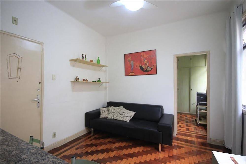 Dutra 69  - 1 Br Flemengo Apartment - GHS 38150 - Brazil - Rio De Janeiro