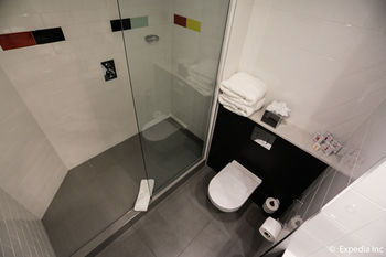 Hotel Football, Old Trafford, a Tribute Portfolio Hotel - United Kingdom - Manchester
