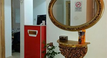 Bon Design & Suite (Ex: Bon Hotel Old City) - Turkey - Istanbul