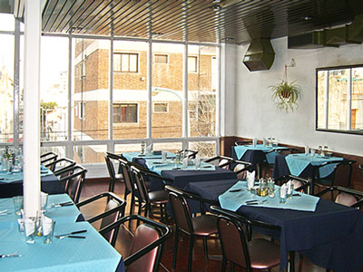 AOMA - Argentina - Buenos Aires