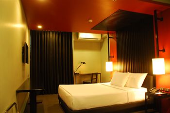 Amelie Hotel Manila - Philippines - Manila