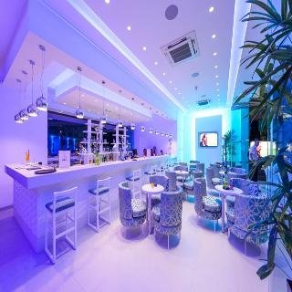 RIVER ROCK HOTEL - Cyprus - Ayia Napa