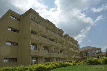 NOBLEZA HOTEL - Rwanda - KIGALI