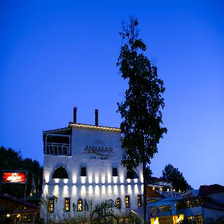 ANAMAR PILIO RESORT - Greece - Central and North Greece City Center