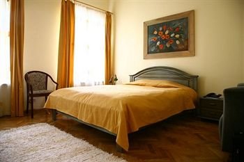 Elizabete Hotel - Latvia - Riga