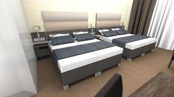 OZO HOTEL AMSTERDAM - Netherlands - Amsterdam