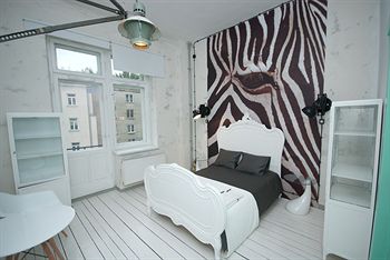Lofthotel Sen Pszczoly - Poland - Warsaw
