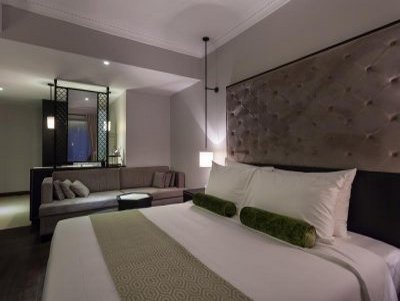 Sarai Resort (Emerald Chamber Deluxe) - Cambodia - Siem Reap