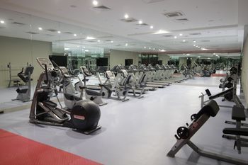 Silence Istanbul Hotel & Convention Centre Gold - Turkey - Istanbul