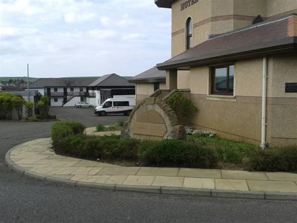 THE WEIGH INN HOTEL - Morocco - Marrakech