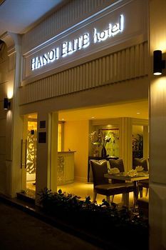 Hanoi Elite Hotel - Vietnam - Hanoi and North