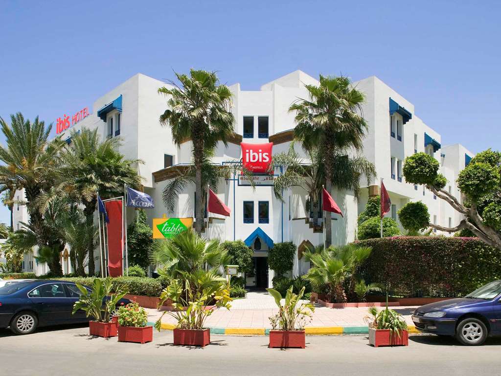 Ibis Moussafir Hotel Fes- NON REFUNDABLE ROOM - Morocco - Fez
