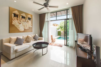 Onyx Villas - Thailand - Phuket