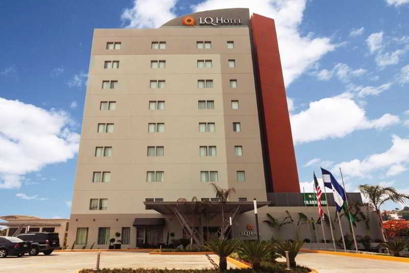 LQ Tegucigalpa Hotel - Honduras - Tegucigalpa