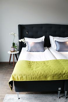 BW PREMIER COLLECTION POP HOUSE HOTEL - Sweden - Stockholm