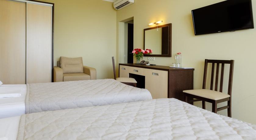 AKTER RESORT - Russian Federation - Sochi