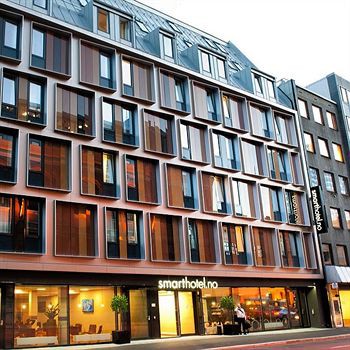Smarthotel Oslo - Norway - Oslo