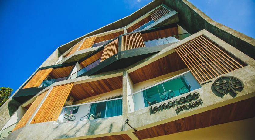 LEMONADE - Thailand - Phuket