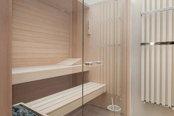 LIASSIDI WELLNESS SUITES - Italy - Venice