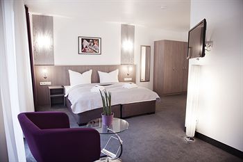 Hotel Nikolai Residence - Germany - Berlin