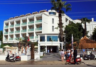 CLE RESORT HOTEL - Turkey - Marmaris