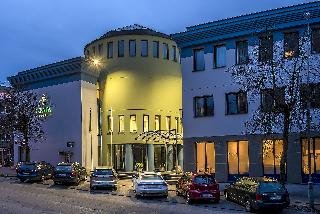 GRATA HOTEL - Lithuania - Vilnius