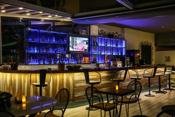 BLISS BEACH HOTEL - Turkey - Marmaris