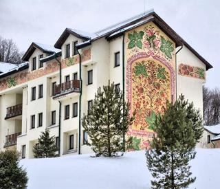 TZARGRAD - Russian Federation - Moscow