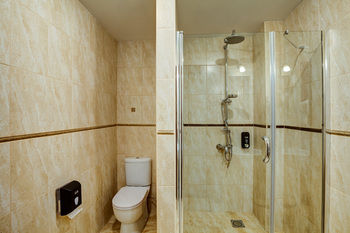 BOUTIQUE HOTELGRAND - Russian Federation - St. Petersburg