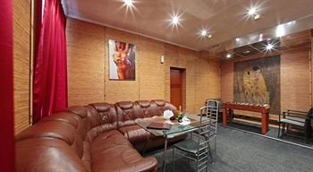 GRAND VASILEOSTROVSKY - Russian Federation - St. Petersburg