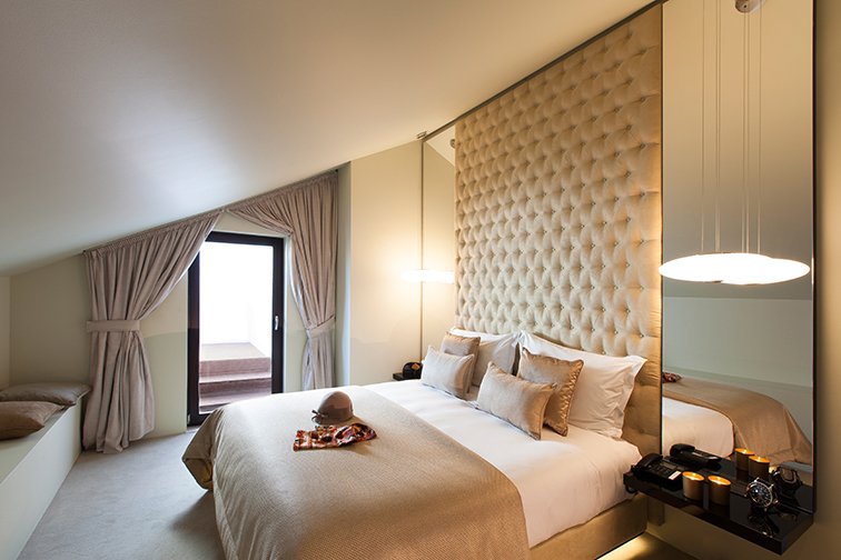 MERCY HOTEL - Portugal - Lisbon