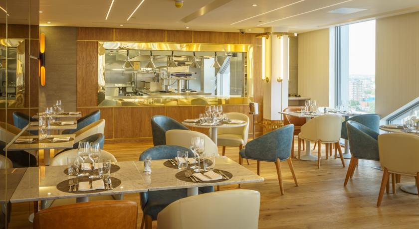 M by Montcalm Shoreditch London Tech City - United Kingdom - London