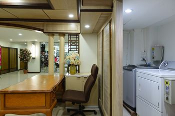 Nice Palace Hotel - Thailand - Bangkok