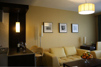 Olives City Boutique Hotel - Bulgaria - Sofia