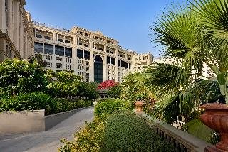 Palazzo Versace Dubai - United Arab Emirates - Dubai