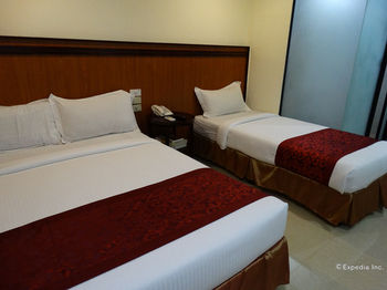 CHINATOWN LAI LAI HOTEL - Philippines - Manila