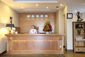 JAZZ - Vietnam - Da Nang