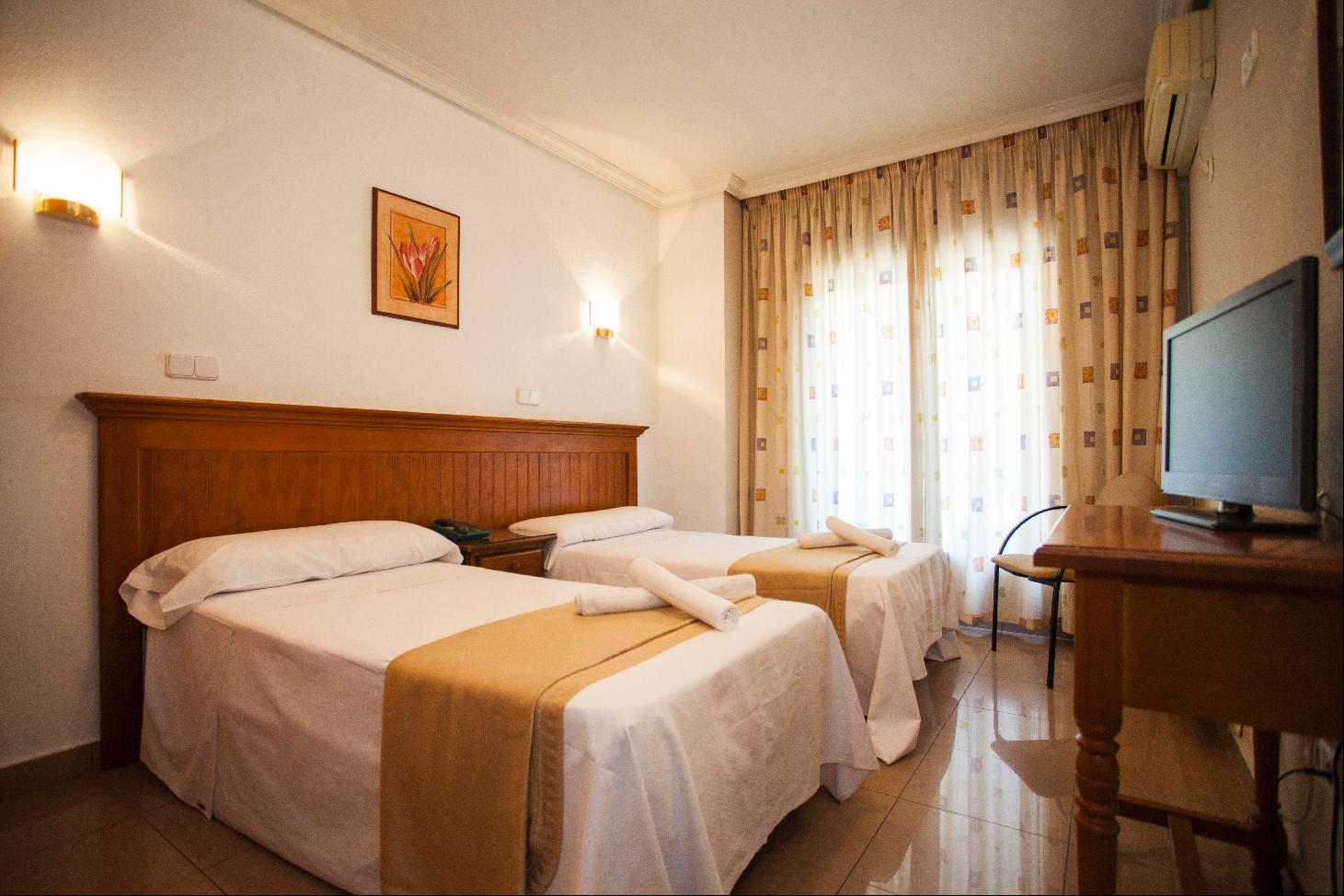 VICTORIA - Spain - Madrid