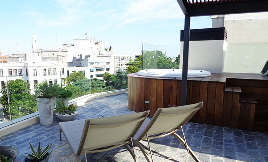 ALMA HISTORICA BOUTIQUE - Uruguay - Montevideo