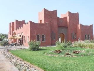 Riad Beloiseau BELOISEAU - Morocco - Marrakech