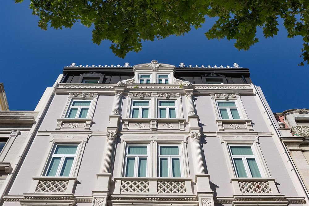 Valverde Hotel - Portugal - Lisbon