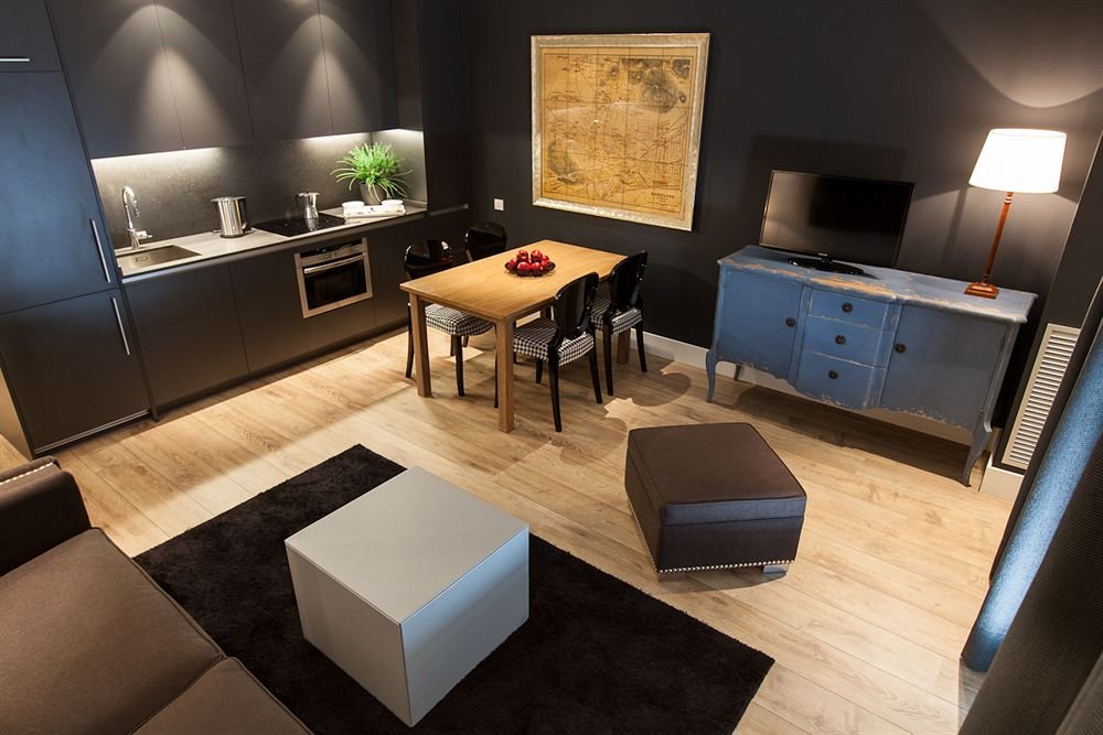 ANGLA BOUTIQUE APARTMENTS VALENCIA - Spain - Barcelona
