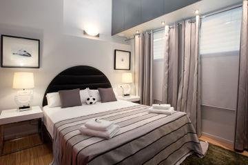 Apartments Futbol - Spain - Barcelona