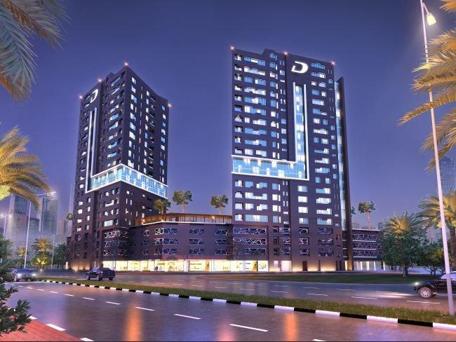 Hotel Naia Breeze - United Arab Emirates - Dubai